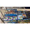 Image 1 : SHELF OF ASSORTED PLAYMOBIL TOYS & ACCESSORIES