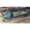 Image 1 : SHELF OF ASSORTED PLAYMOBIL TOYS & ACCESSORIES