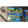 Image 2 : SHELF OF ASSORTED PLAYMOBIL TOYS & ACCESSORIES
