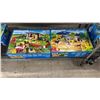 Image 3 : SHELF OF ASSORTED PLAYMOBIL TOYS & ACCESSORIES