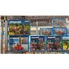 Image 2 : SHELF OF ASSORTED PLAYMOBIL TOYS & ACCESSORIES