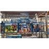 Image 3 : SHELF OF ASSORTED PLAYMOBIL TOYS & ACCESSORIES