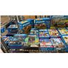 Image 2 : SHELF OF ASSORTED PLAYMOBIL TOYS & ACCESSORIES