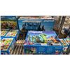 Image 4 : SHELF OF ASSORTED PLAYMOBIL TOYS & ACCESSORIES