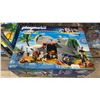 Image 2 : SHELF OF ASSORTED PLAYMOBIL TOYS & ACCESSORIES
