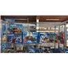 Image 1 : SHELF OF ASSORTED PLAYMOBIL TOYS & ACCESSORIES