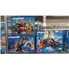 Image 2 : SHELF OF ASSORTED PLAYMOBIL TOYS & ACCESSORIES
