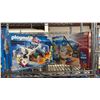 Image 3 : SHELF OF ASSORTED PLAYMOBIL TOYS & ACCESSORIES