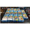 Image 1 : ASSORTED PLAYMOBIL CITY LIFE & SUMMER FUN FIGURES