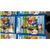 Image 2 : ASSORTED PLAYMOBIL CITY LIFE & SUMMER FUN FIGURES