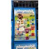 Image 4 : ASSORTED PLAYMOBIL CITY LIFE & SUMMER FUN FIGURES