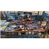 Image 1 : (5) ASSORTED PLAYMOBIL FUTURE PLANET BUILDING TOYS