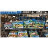 Image 1 : SHELF OF ASSORTED PLAYMOBIL TOYS & ACCESSORIES