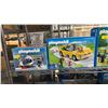 Image 2 : SHELF OF ASSORTED PLAYMOBIL TOYS & ACCESSORIES