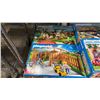 Image 2 : SHELF OF ASSORTED PLAYMOBIL TOYS & ACCESSORIES