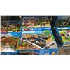 Image 3 : SHELF OF ASSORTED PLAYMOBIL TOYS & ACCESSORIES