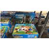 Image 4 : SHELF OF ASSORTED PLAYMOBIL TOYS & ACCESSORIES