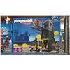 Image 3 : PLAYMOBIL KNIGHTS ATTACK TOWER #5742 & KNIGHTS #5978 BUILDING TOYS