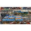 Image 1 : SHELF OF ASSORTED PLAYMOBIL TOYS & ACCESSORIES