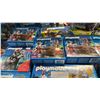 Image 2 : SHELF OF ASSORTED PLAYMOBIL TOYS & ACCESSORIES