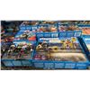 Image 3 : SHELF OF ASSORTED PLAYMOBIL TOYS & ACCESSORIES