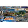 Image 5 : SHELF OF ASSORTED PLAYMOBIL TOYS & ACCESSORIES