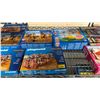 Image 3 : SHELF OF ASSORTED PLAYMOBIL TOYS & ACCESSORIES
