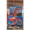 Image 3 : SHELF OF ASSORTED PLAYMOBIL TOYS & ACCESSORIES
