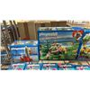 Image 2 : SHELF OF ASSORTED PLAYMOBIL TOYS & ACCESSORIES