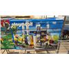 Image 3 : SHELF OF ASSORTED PLAYMOBIL TOYS & ACCESSORIES