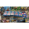 Image 4 : SHELF OF ASSORTED PLAYMOBIL TOYS & ACCESSORIES