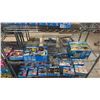 Image 1 : SHELF OF ASSORTED PLAYMOBIL TOYS & ACCESSORIES