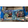 Image 3 : SHELF OF ASSORTED PLAYMOBIL TOYS & ACCESSORIES