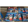 Image 2 : SHELF OF ASSORTED PLAYMOBIL TOYS & ACCESSORIES