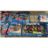 Image 3 : SHELF OF ASSORTED PLAYMOBIL TOYS & ACCESSORIES