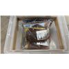 Image 4 : 2 TOTES OF PLAYMOBIL BUILDING TOYS