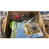 Image 2 : SHELF OF ASSORTED PLAYMOBIL TOYS & ACCESSORIES