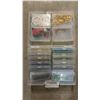 Image 2 : SHELF OF ASSORTED PLAYMOBIL & LEGO TOYS & ACCESSORIES