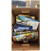 Image 3 : SHELF OF ASSORTED PLAYMOBIL & LEGO TOYS & ACCESSORIES