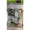 Image 4 : SHELF OF ASSORTED PLAYMOBIL TOYS & ACCESSORIES