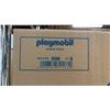 Image 2 : SHELF OF ASSORTED PLAYMOBIL TOYS & ACCESSORIES