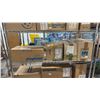 Image 1 : SHELF OF ASSORTED PLAYMOBIL TOYS & ACCESSORIES