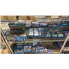 Image 1 : SHELF OF ASSORTED PLAYMOBIL TOYS & ACCESSORIES