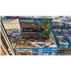 Image 2 : SHELF OF ASSORTED PLAYMOBIL TOYS & ACCESSORIES