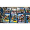 Image 3 : SHELF OF ASSORTED PLAYMOBIL TOYS & ACCESSORIES