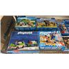 Image 2 : SHELF OF ASSORTED PLAYMOBIL TOYS & ACCESSORIES