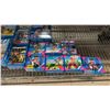 Image 3 : SHELF OF ASSORTED PLAYMOBIL TOYS & ACCESSORIES