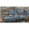 Image 1 : SHELF OF ASSORTED PLAYMOBIL TOYS & ACCESSORIES