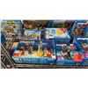 Image 2 : SHELF OF ASSORTED PLAYMOBIL TOYS & ACCESSORIES