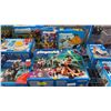 Image 4 : SHELF OF ASSORTED PLAYMOBIL TOYS & ACCESSORIES